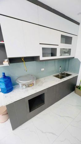 Cho thuê nhà 5 tầng  gleximco lê trọng tấn, hà đông, hà 6812654