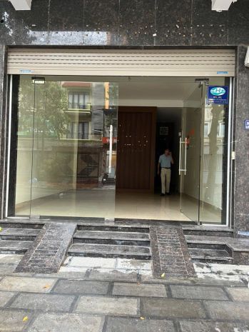 Cho thuê nhà ngõ ô tô liền kề tân triều, 4 tầng x 66m2, 6812740