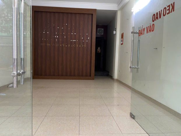 Cho thuê nhà ngõ ô tô liền kề tân triều, 4 tầng x 66m2, 6812741