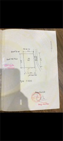 1.28 tỷ - 80m2 phân lô dương kinh hp zalo 0567222555 6812749
