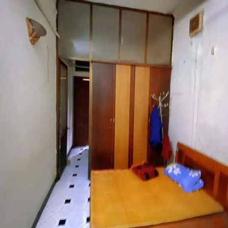 Trần cung-bắc từ liêm mặt phố-56m2 giá gần 9 tỷ 6812801