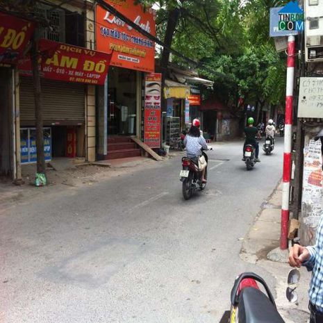 Trần cung-bắc từ liêm mặt phố-56m2 giá gần 9 tỷ 6812802