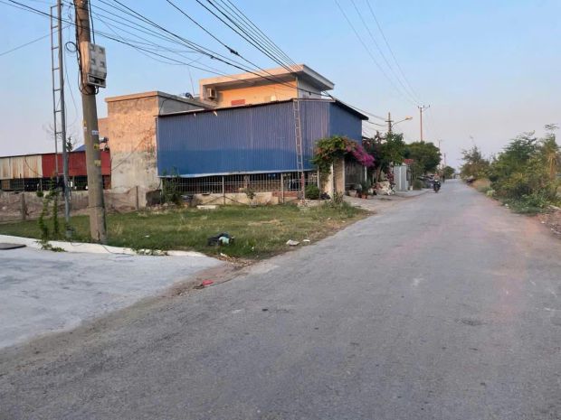 14,5 trm2 - 198m2 mặt đường tân thành dương kinh hp zalo 6812818