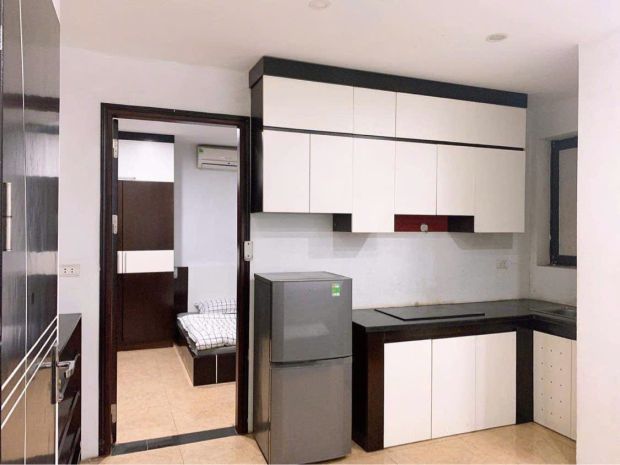 Cho thuê nhà ngõ ô tô văn cao, 39m2, 3 tầng, 4 ngủ, 2 vệ 6812903