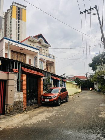 Mặt tiền kinh doanh bình an, dĩ an, 308m2, siêu vị trí kết 6812908
