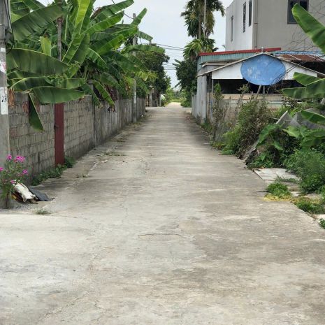 1.8xx tỷ  82.5m2 tổ 1 hoà nghĩa dương kinh  zalo 6812936