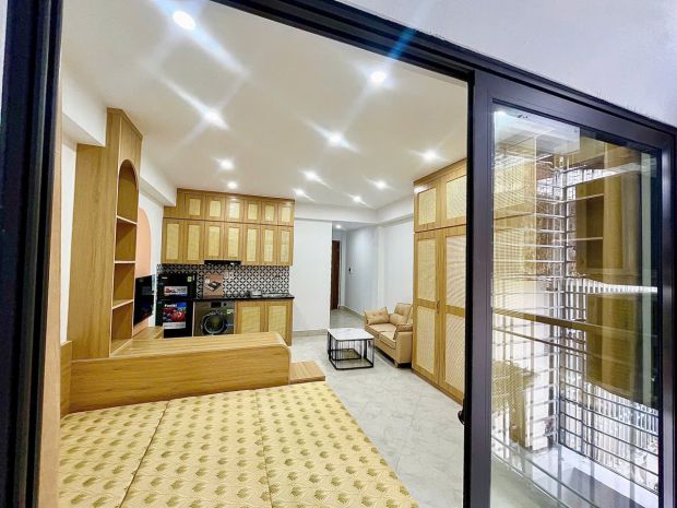 Mình cần pass gấp phòng tại ngõ 61 khương trung, quận thanh 6812962