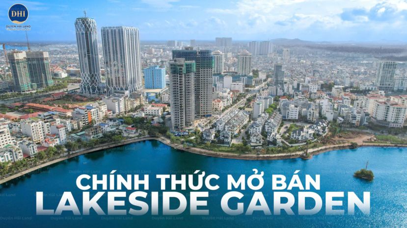Căn hộ xanh giữa lòng thành phố hải phòng  view trung tâm, 6812965
