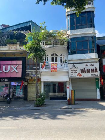 Cho thuê mặt bằng kinh doanh tầng 1  2 - phố khâm thiên, 6813022