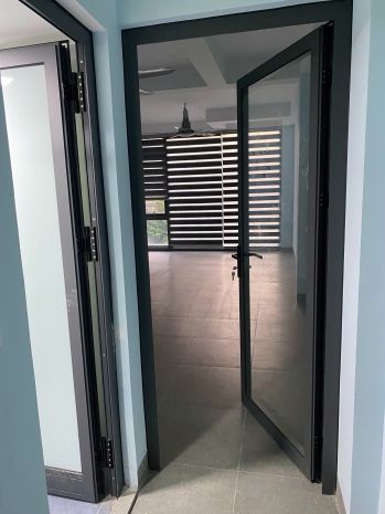 Chính chủ cho thuê tầng 1  2 làm văn phòng tại đường vũ 6813036