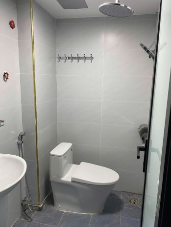 Chính chủ cho thuê tầng 1  2 làm văn phòng tại đường vũ 6813038