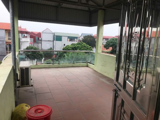 Bán nhà căn góc 2 mặt ngõ  thôn đại bản, thuận an  diện 6813075
