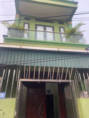 Bán nhà căn góc 2 mặt ngõ  thôn đại bản, thuận an  diện 6813077