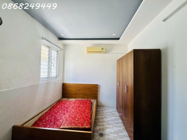 Bán nhà gác lửng kiệt trần hưng đạo, 53m2 ngang 7m, gần cầu 6813099