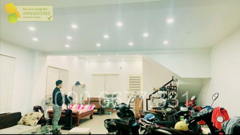 Biệt thự khu phan xích long - mặt tiền hẻm kinh doanh - 6813188