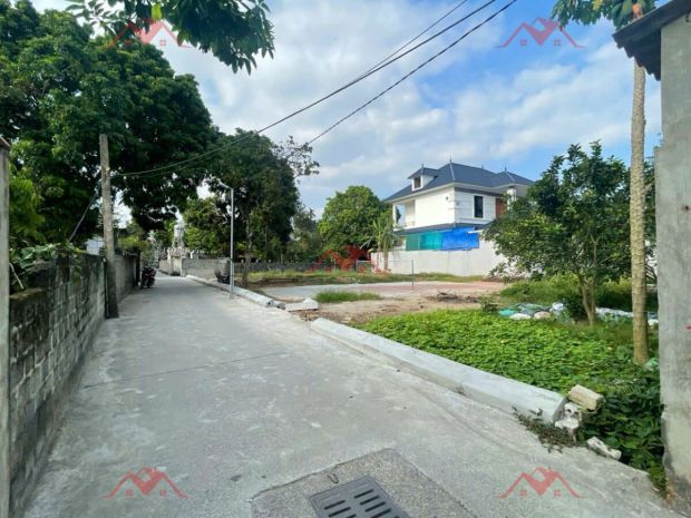 Chính chủ bán lô đất đẹp 99,2m tại thanh bình-chương mỹ-hà 6813203