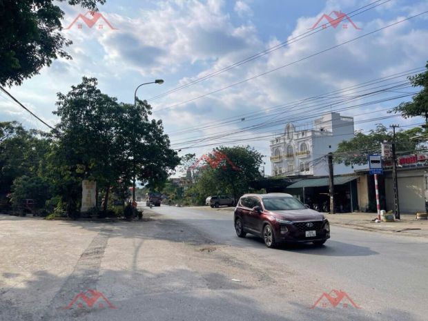 Chính chủ bán lô đất đẹp 99,2m tại thanh bình-chương mỹ-hà 6813204