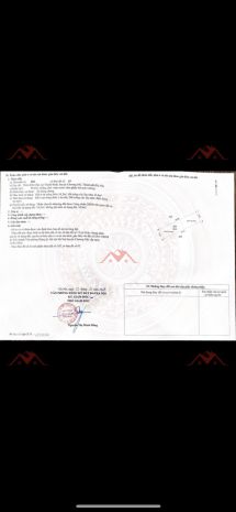 Chính chủ bán lô đất đẹp 99,2m tại thanh bình-chương mỹ-hà 6813205