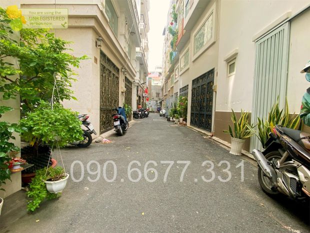 Khu phan xích long - phân lô xây dựng đồng bộ - 5 tầng 6813244