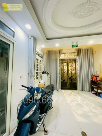 Khu phan xích long - phân lô xây dựng đồng bộ - 5 tầng 6813247