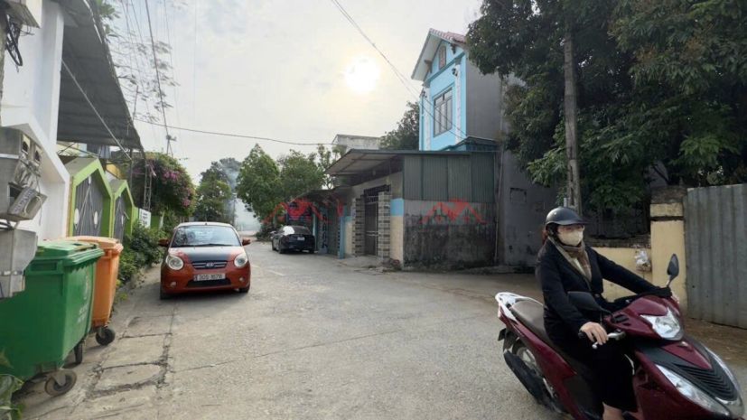 Siêu đẹp 90,5m tại thủy xuân tiên-chương mỹ-hà nội 6813250