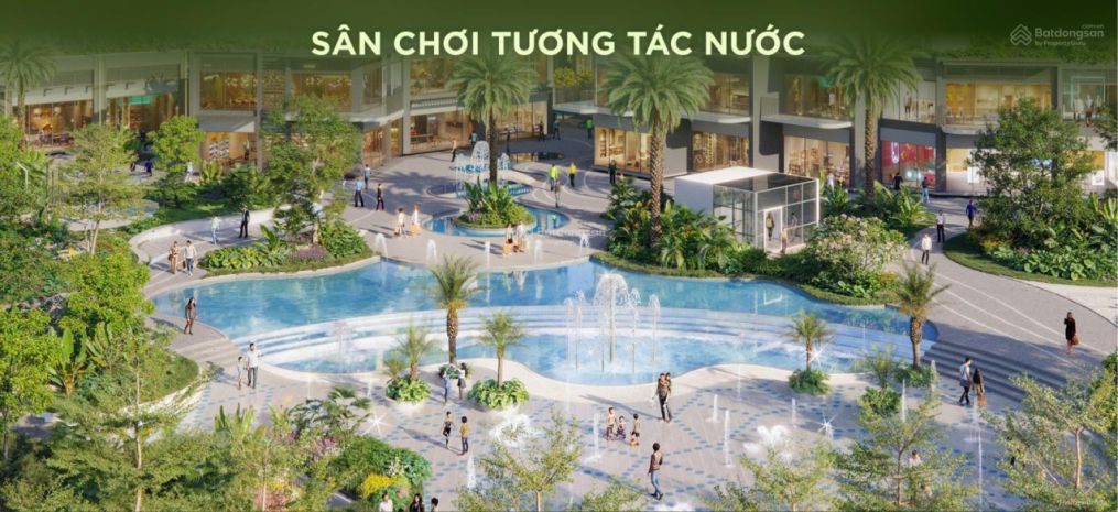 Căn hộ 2pn eco long an, eco retreat ban công vườn mây, view 6813294