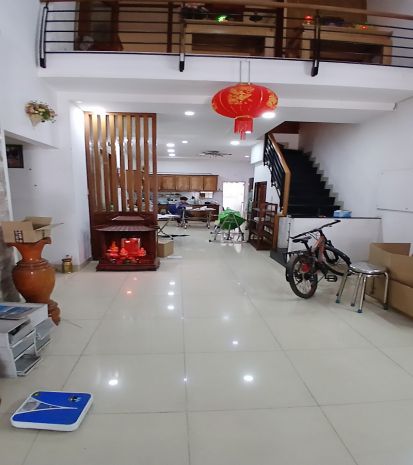 Cơ hội sở hữu nhà hẻm 8m đông hưng thuận 42, q12, 190m2, 2 6813328