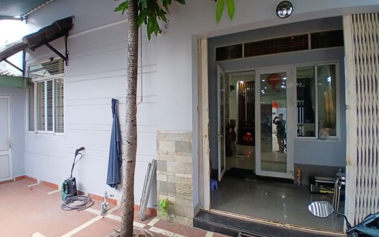 Cơ hội sở hữu nhà hẻm 8m đông hưng thuận 42, q12, 190m2, 2 6813329