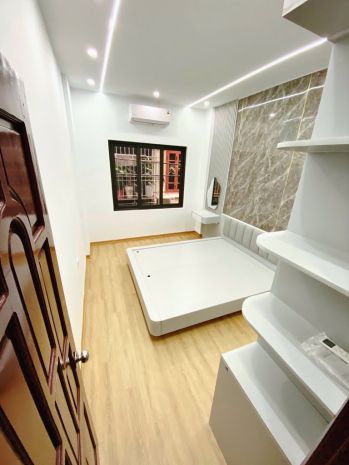 Bán nhà định công thượng, gần phố, 2 thoáng trước sau, 6813347