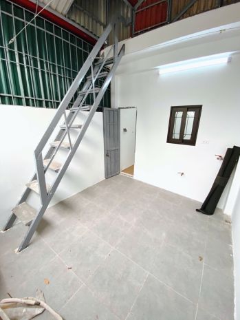 Bán nhà định công thượng, gần phố, 2 thoáng trước sau, 6813349