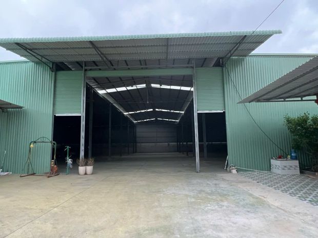 Bán biệt thự+nhà xưởng 3222m2 giá rẻ trung tâm dĩ an tp. hồ 6813362