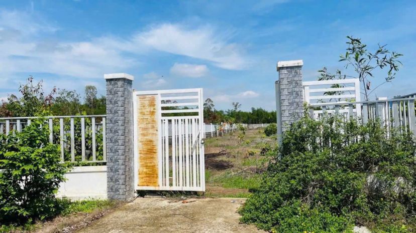 Chủ cần bán 1000mv phước hội long đát bà rịa vũng tàu -hcm 6813392
