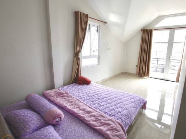 Cho thuê villa phường 8 đà lạt - view đẹp  - giá 12trtháng 6813430