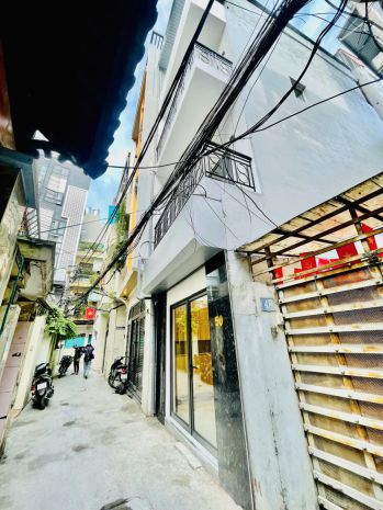 Nhà chính chủ - giá tốt - vị trí đẹp tại ngõ 242 đường láng 6813431