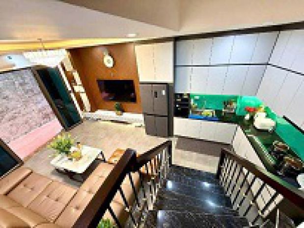 Bán nhà 5 tầng  full nội thất  trung tâm quận hà đông 6813450