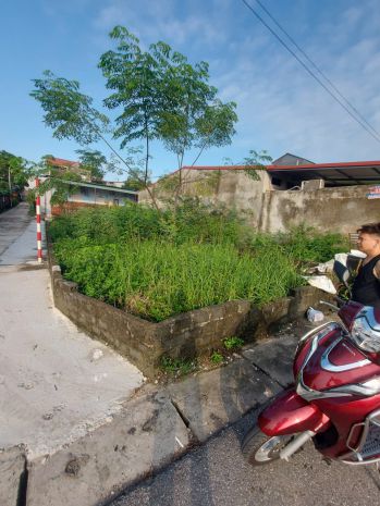 Cần bán lô đất đẹp tại khu 1 rừng sằm, xã thiện kế, huyện 6813586