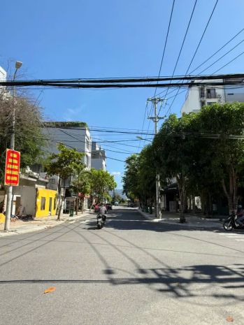 Chính chủ cần bán lô góc 2 mặt tiền dương đình nghệ  sơn 6813600