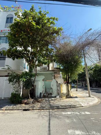 Chính chủ cần bán lô góc 2 mặt tiền dương đình nghệ  sơn 6813601