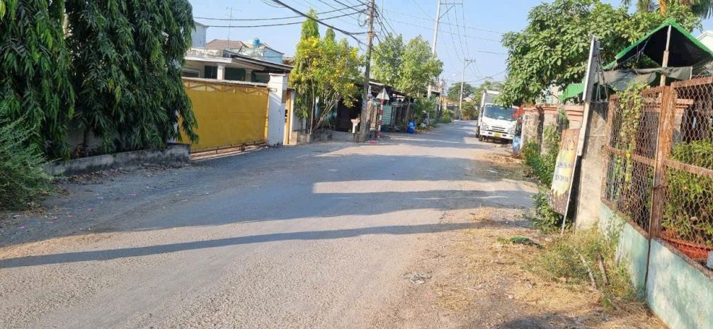 Bán nhà mặt tiền 21x82m giá 36 tỷ đường 157 bình mỹ 6813603