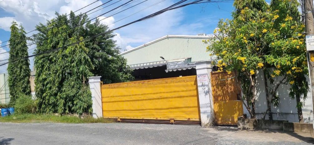 Bán nhà mặt tiền 21x82m giá 36 tỷ đường 157 bình mỹ 6813604