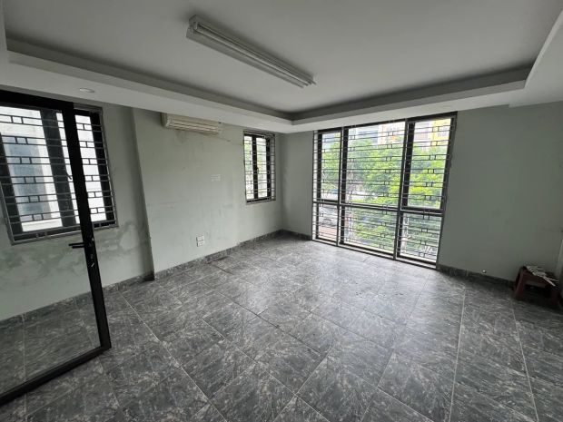 Mặt phố hồng tiến long biên 55m2 lô góc 5 tầng, vỉa hè, 6813611