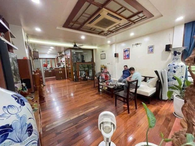 Bán nhà trích sài, diện tích 90m cực gần hồ tây chỉ 25 tỷ 6813665