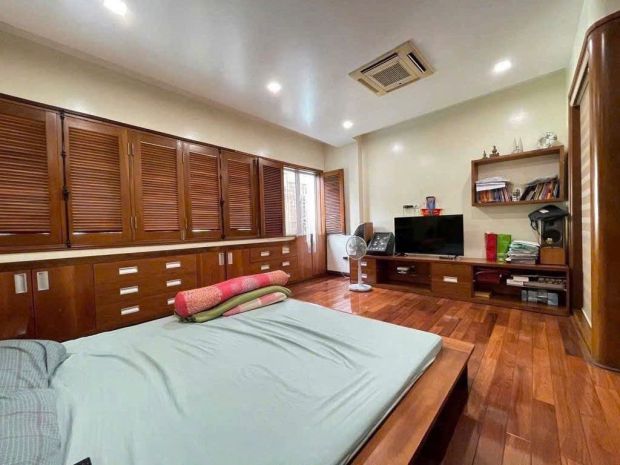 Bán nhà trích sài, diện tích 90m cực gần hồ tây chỉ 25 tỷ 6813667