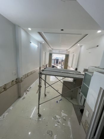 Nhà gần chợ liên khu 5-6 sổ hồng riêng 58m²4 x 14.5m giá 6813669