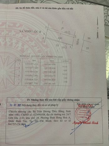 Nhà gần chợ liên khu 5-6 sổ hồng riêng 58m²4 x 14.5m giá 6813670