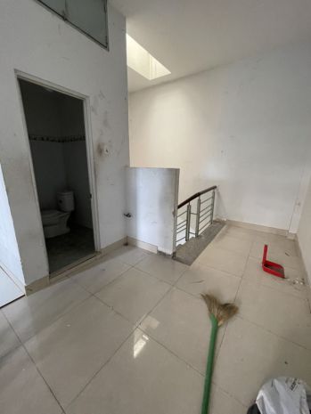Nhà gần chợ liên khu 5-6 sổ hồng riêng 58m²4 x 14.5m giá 6813672