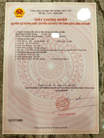 Căn nhà mới 04 tầng full nội thất nhập - đẹp lung linh - 6813674