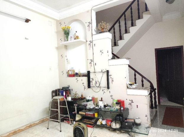 Mặt tiền kd đường nguyễn ngọc nhựt, tân phú - 80m2 - 4 tầng 6813715