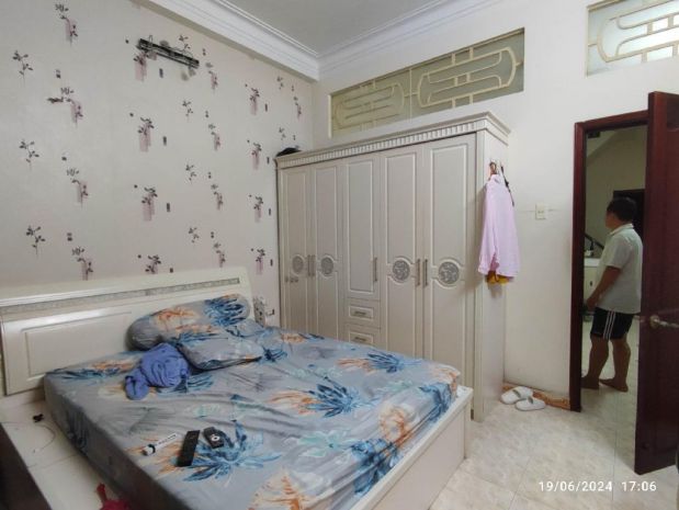 Mặt tiền kd đường nguyễn ngọc nhựt, tân phú - 80m2 - 4 tầng 6813717