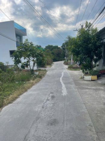 Bán lô đất thổ cư vĩnh hiệp  cách 2310 chỉ 200m, giá 2.9 6813719